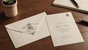 découvrez les étapes essentielles pour écrire correctement sur une enveloppe. apprenez les règles de présentation, d'adressage et de timbrage afin d'assurer la bonne livraison de votre courrier.