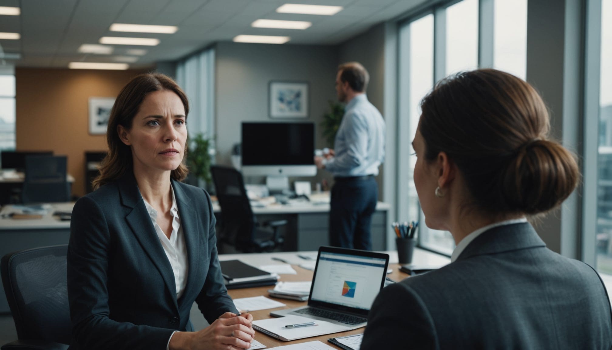 découvrez les signes et méthodes pour identifier si quelqu'un travaille en secret sur vous. apprenez à repérer les comportements suspects et à analyser les interactions pour mieux comprendre les intentions des autres. protégez-vous des manipulations avec nos conseils pratiques.