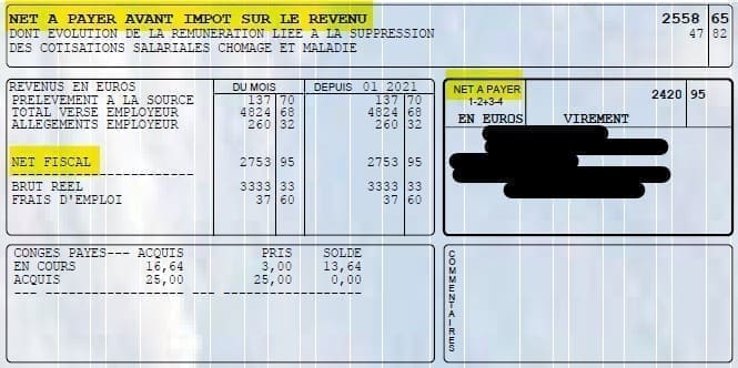 découvrez comment convertir votre salaire brut en salaire net avec notre guide détaillé. obtenez des astuces et des conseils pour mieux comprendre les prélèvements et optimiser vos revenus.