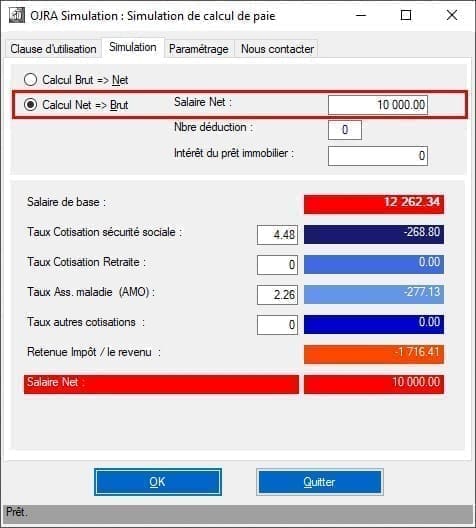 découvrez comment convertir votre salaire brut en salaire net facilement. apprenez les différences entre ces deux montants et optimisez votre budget pour mieux gérer vos finances.