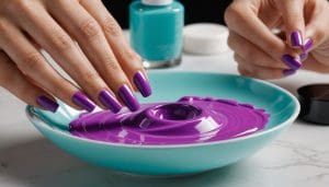découvrez des méthodes simples et efficaces pour enlever votre vernis semi-permanent à la maison. suivez nos étapes faciles et retrouvez des ongles sains en un rien de temps !