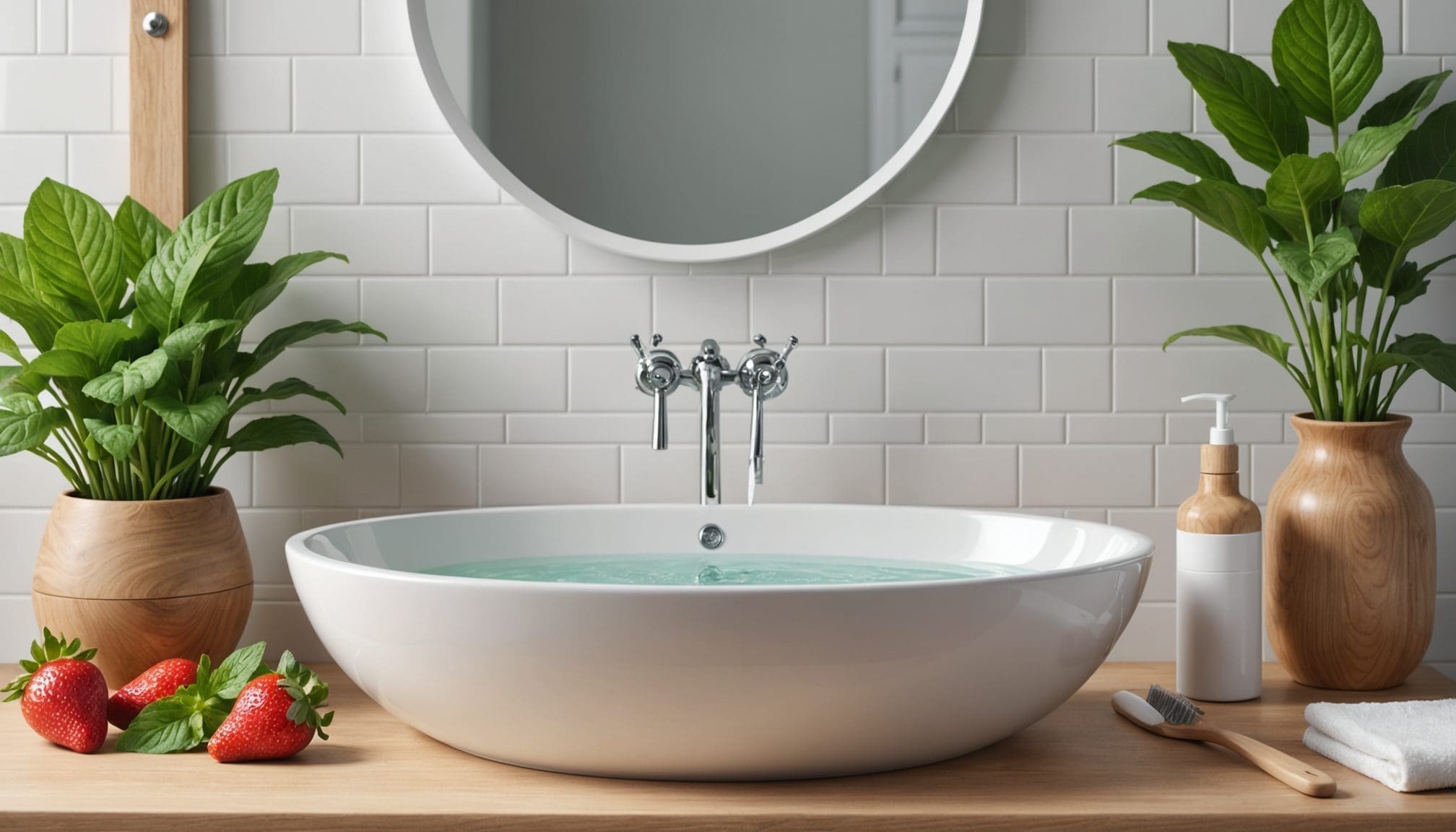 découvrez des astuces efficaces pour obtenir des dents blanches naturellement. apprenez des méthodes simples et accessibles pour embellir votre sourire sans produits chimiques, tout en préservant votre santé bucco-dentaire.