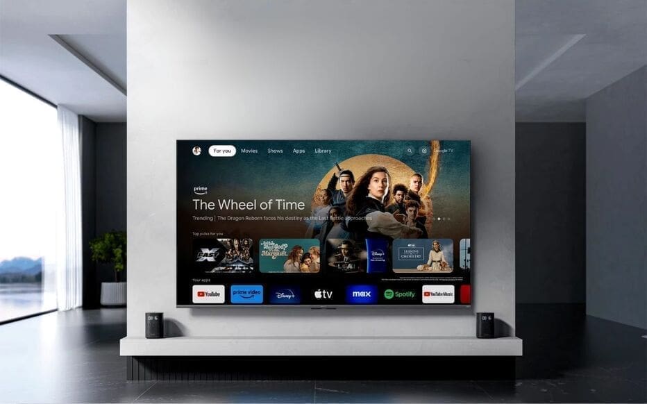 découvrez comment accéder facilement aux chaînes locales sur votre smart tv. suivez nos étapes simples pour profiter de votre contenu régional préféré à tout moment.