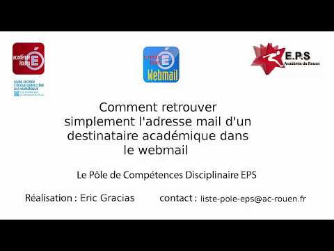 accédez rapidement à votre compte webmail ac caen pour gérer vos emails en toute simplicité. découvrez toutes les fonctionnalités de votre messagerie et restez connecté en toute sécurité.