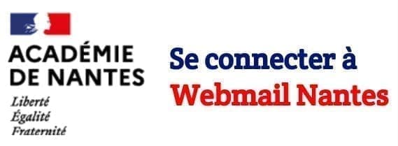 découvrez comment accéder facilement au webmail de l'académie de nantes. suivez nos instructions pas à pas pour consulter vos emails académiques et rester informé de toutes les actualités scolaires.