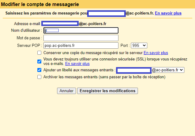 accédez facilement à votre webmail de l'académie de paris. retrouvez toutes vos fonctionnalités de messagerie en ligne pour rester connecté avec vos enseignants et vos camarades. découvrez les étapes simples pour vous connecter et profiter de vos services de communication.