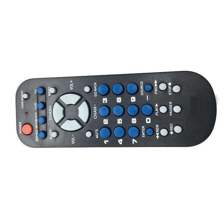 découvrez notre guide complet sur les codes de télécommande rca. trouvez rapidement les codes pour programmer votre télécommande rca et améliorer votre expérience de visionnage en toute simplicité.