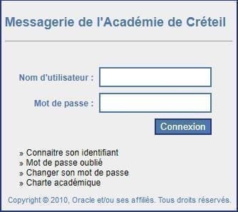 accédez facilement à votre webmail upjv pour consulter vos e-mails, gérer vos messages et rester connecté avec vos contacts. découvrez les étapes de connexion et les fonctionnalités offertes par la plateforme.