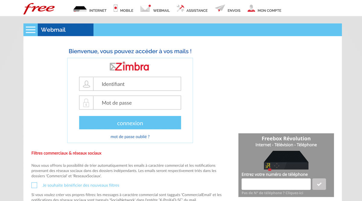 accédez facilement à votre compte webmail upjv. connectez-vous rapidement pour consulter vos emails, gérer votre calendrier et rester en contact avec vos collègues et étudiants. profitez d'un accès sécurisé et pratique à vos fonctionnalités de messagerie universitaire.