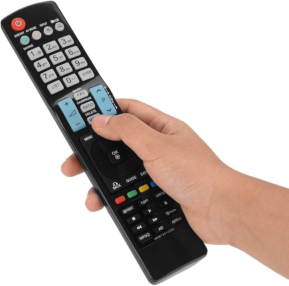 découvrez comment coupler votre télécommande universelle lg avec vos appareils en quelques étapes simples. simplifiez votre expérience de divertissement en contrôlant tous vos appareils avec une seule télécommande.
