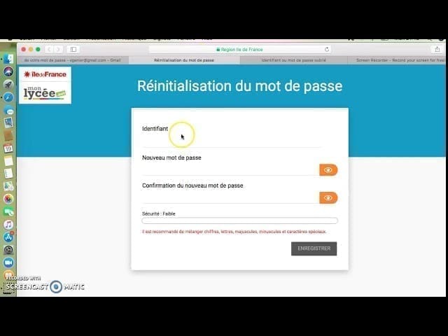 inscrivez-vous dès maintenant sur le site ent91 pour bénéficier d'un accès facile et rapide à toutes les ressources éducatives de votre établissement. profitez d'une expérience d'apprentissage enrichissante et connectez-vous avec votre communauté scolaire.