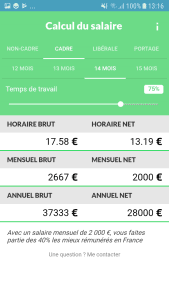 découvrez tout ce qu'il faut savoir sur un salaire net de 3800€. analyse des avantages, du pouvoir d'achat et des implications fiscales pour mieux comprendre ce niveau de rémunération.