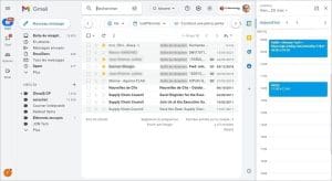 découvrez comment accéder facilement à votre compte gmail. suivez nos étapes simples pour vous connecter, récupérer votre mot de passe et gérer votre compte en toute sécurité.