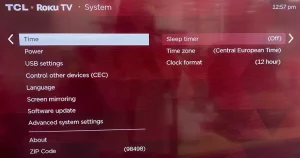 découvrez comment changer la source de votre télévision roku en quelques étapes simples. suivez notre guide pratique pour naviguer facilement entre vos appareils connectés et profiter de vos émissions préférées en un clin d'œil.