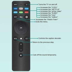 découvrez comment contrôler votre smart tv vizio facilement grâce à nos conseils pratiques et astuces. apprenez à naviguer dans les menus, à gérer les applications et à optimiser votre expérience de visionnage.