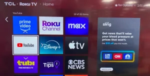 découvrez comment déplacer vos applications sur votre roku en toute simplicité. suivez nos étapes faciles pour organiser vos chaînes et optimiser votre expérience de streaming.