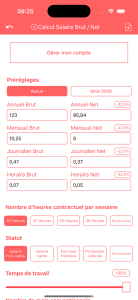 découvrez tout ce qu'il faut savoir sur la conversion du salaire brut en salaire net. comprenez les différentes déductions fiscales, les cotisations sociales et apprenez à calculer votre rémunération nette de manière simple et rapide.
