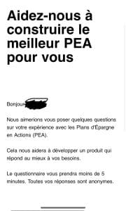 découvrez comment trade republic révolutionne l'investissement en france grâce au plan d'épargne en actions (pea). apprenez à profiter des avantages fiscaux et à diversifier votre portefeuille d'investissements avec cette plateforme moderne et accessible.