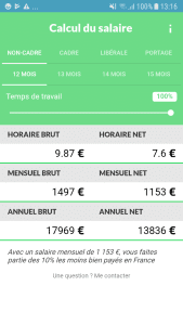 découvrez toutes les informations essentielles pour comprendre la conversion entre le salaire brut et le salaire net. apprenez à calculer votre rémunération après impôts et contributions pour mieux gérer votre budget.