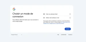 accédez facilement à votre compte gmail avec notre guide de connexion. découvrez les étapes simples pour vous connecter, récupérer votre mot de passe oublié et profiter pleinement de toutes les fonctionnalités de votre messagerie.