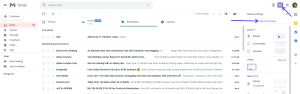 découvrez comment ouvrir rapidement et facilement un compte gmail. suivez notre guide étape par étape pour profiter d'une adresse email gratuite, bénéficier de fonctionnalités pratiques et rester connecté avec vos proches.