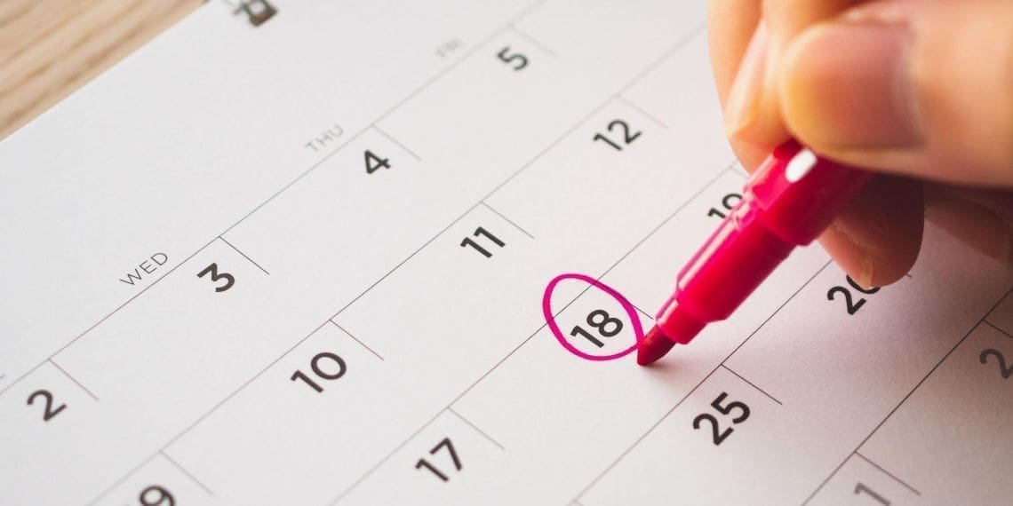découvrez le calendrier aah 2025, qui vous propose toutes les dates importantes, les démarches à suivre et les nouveautés pour l'allocation adulte handicapé. restez informé et préparez-vous pour l'année à venir.
