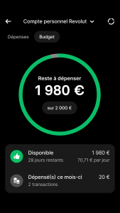 découvrez la connexion rapide à votre compte revolut pour gérer vos finances en toute simplicité. accédez rapidement à vos transactions, transferts et toutes les fonctionnalités de votre application. profitez d'une expérience utilisateur fluide et sécurisée dès maintenant.