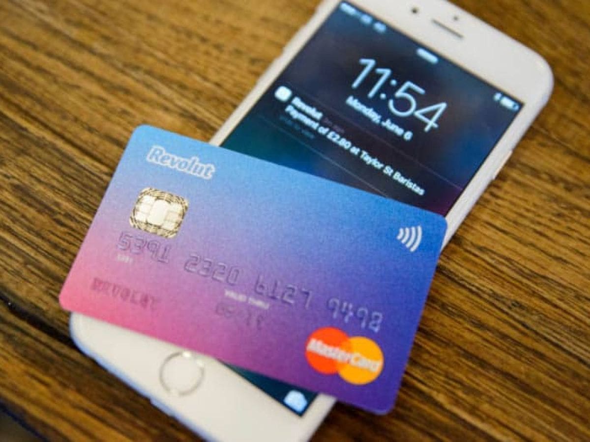 découvrez la connexion rapide avec revolut : accédez à vos finances en quelques clics, gérez facilement votre compte, effectuez des transferts instantanés et bénéficiez d'une expérience bancaire simplifiée.