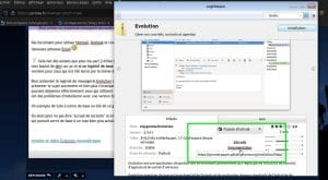 découvrez l'évolution fascinante de la messagerie msn, de ses débuts iconiques à sa transformation au fil des années. explorez son impact sur la communication digitale et son héritage dans le monde des messageries instantanées.