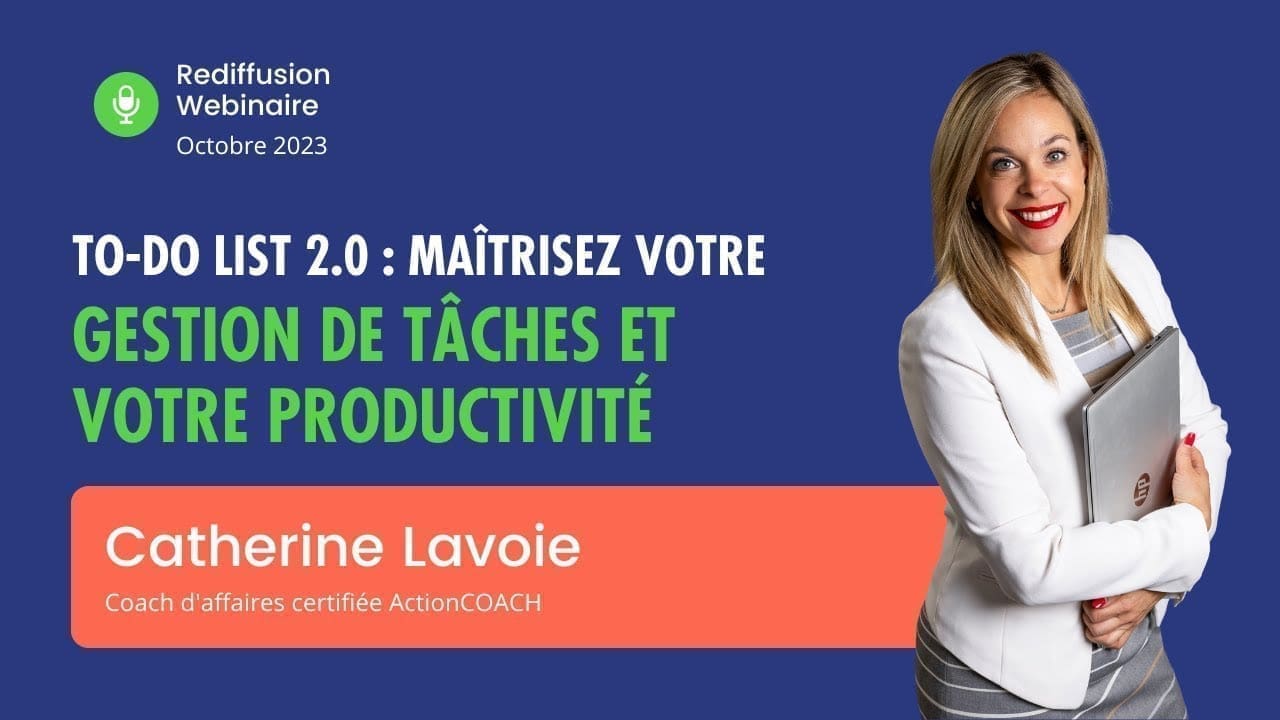 découvrez comment créer une liste de tâches efficace qui boostera votre productivité. apprenez des astuces pratiques pour organiser vos tâches, prioriser vos objectifs et gérer votre temps de manière optimale. transformez votre quotidien et atteignez vos buts plus rapidement!