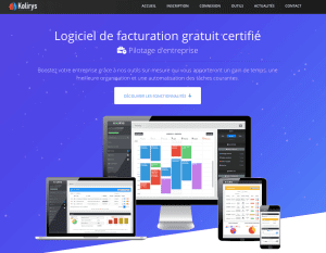 découvrez notre sélection des meilleurs logiciels de facturation gratuits en 2025. simplifiez la gestion de vos factures et optimisez votre temps avec des outils efficaces, adaptés à vos besoins professionnels.