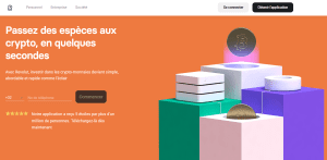 découvrez comment retirer vos cryptomonnaies sur revolut en toute simplicité. suivez notre guide étape par étape pour accéder à vos fonds et les transférer vers votre compte bancaire. restez informé des frais et des délais de traitement pour optimiser vos transactions.