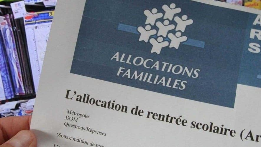découvrez toutes les informations essentielles sur l'allocation de rentrée scolaire 2025 : conditions d'attribution, montants, démarches à suivre, et dates de versement pour bien préparer la rentrée de vos enfants.