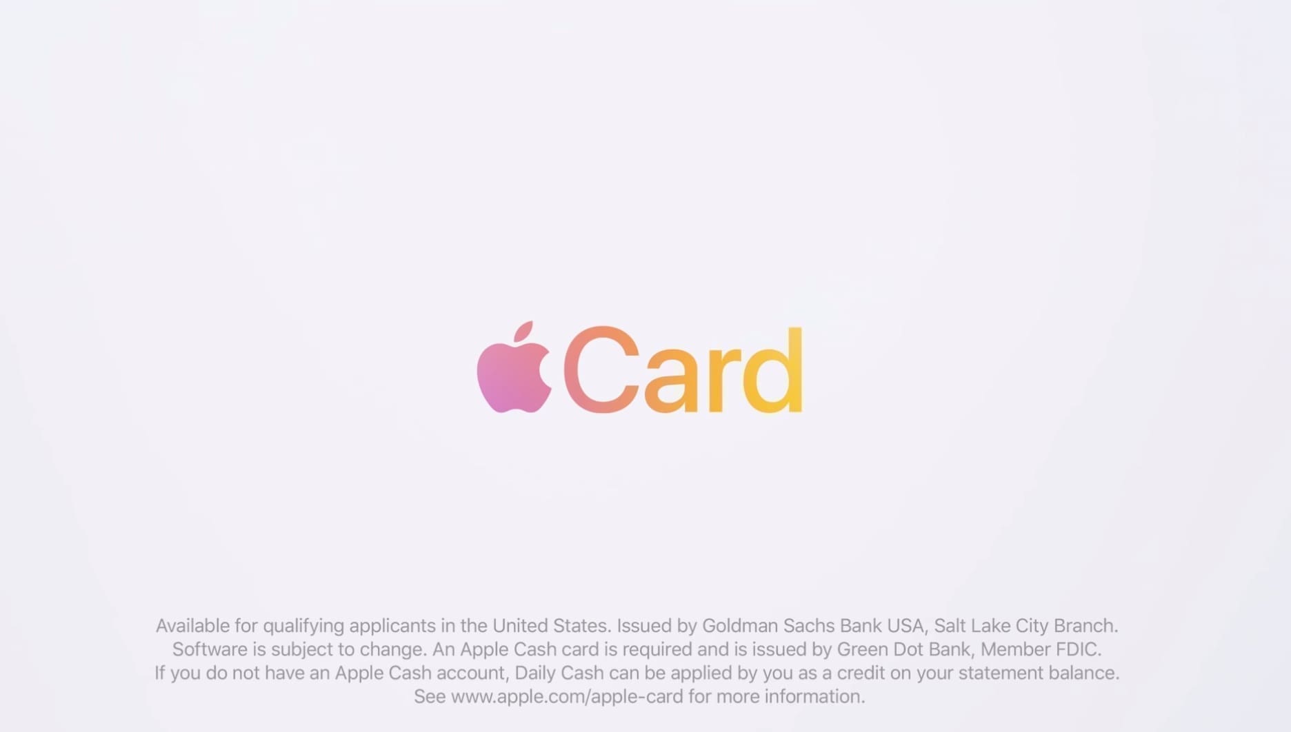 découvrez tout ce qu'il faut savoir sur l'apple card aux usa : fonctionnement, avantages, conditions d'éligibilité et comment l'obtenir facilement pour bénéficier de paiements sécurisés et de cashback.