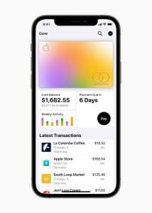 découvrez tout sur l'apple card aux états-unis : fonctionnement, avantages, taux de cashback, application mobile et conditions d'éligibilité. profitez d'une carte bancaire innovante conçue par apple.