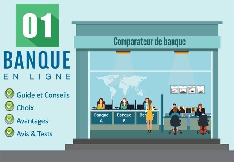découvrez les tendances, innovations et comparatifs des banques en ligne en 2025 pour choisir le meilleur établissement adapté à vos besoins et gérer facilement vos finances au quotidien.