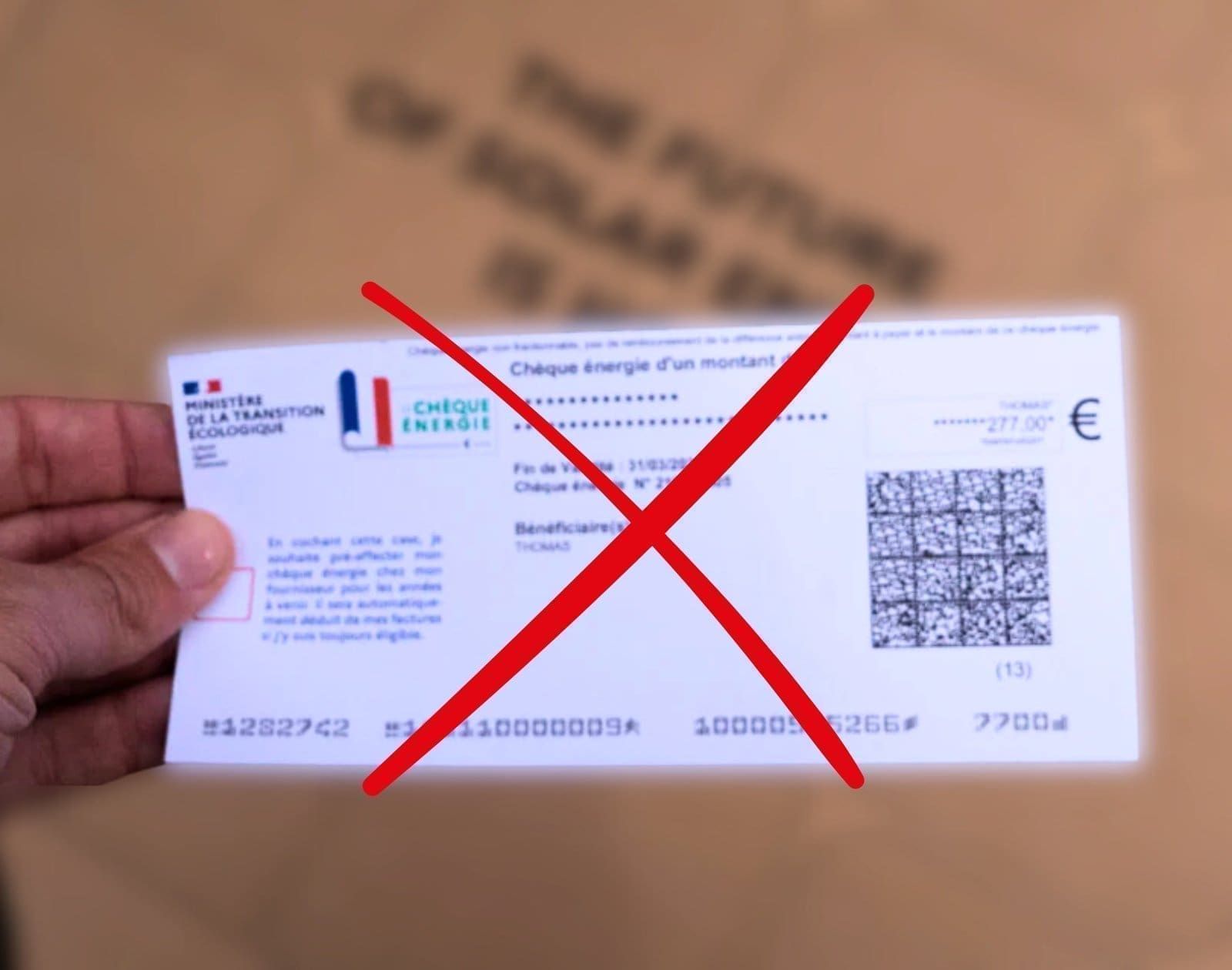 découvrez le chèque énergie, une aide financière destinée à réduire vos factures d'énergie. apprenez comment en bénéficier, vérifiez votre éligibilité et optimisez vos dépenses énergétiques grâce à cette solution simple et efficace.
