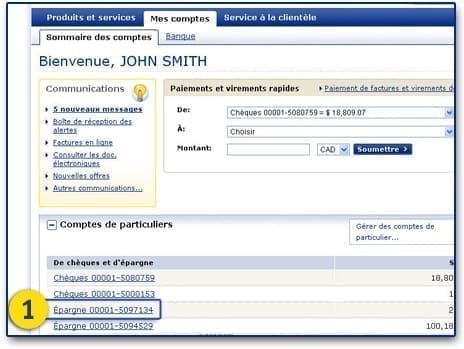 découvrez le compte bancaire rbc sans limite : opérations illimitées, gestion simplifiée et accès à des services bancaires modernes pour répondre à tous vos besoins quotidiens.