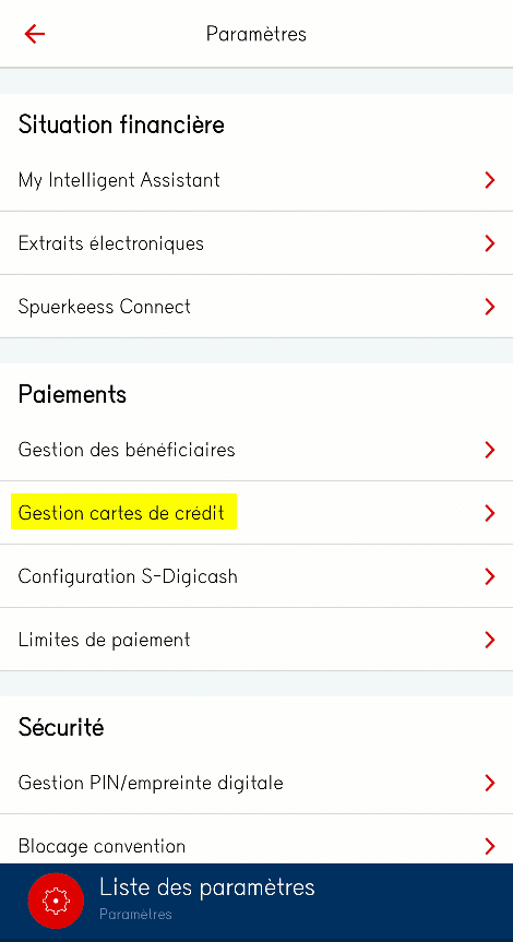 découvrez les principaux critères à prendre en compte pour choisir une carte de crédit sur uswitch : taux d’intérêt, frais, récompenses et conditions d’éligibilité. trouvez la carte adaptée à vos besoins en toute simplicité.