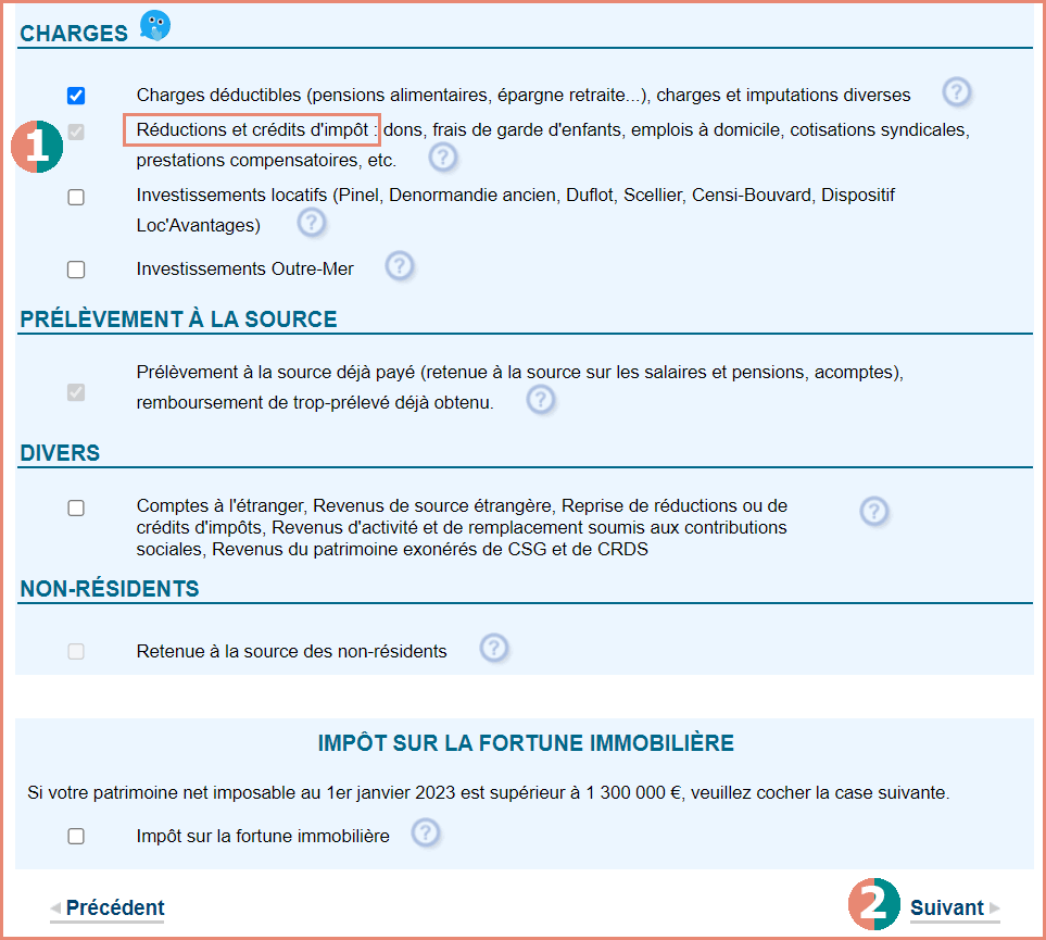 Guide rapide pour compléter votre déclaration DAS2 en 2024 : nos ...