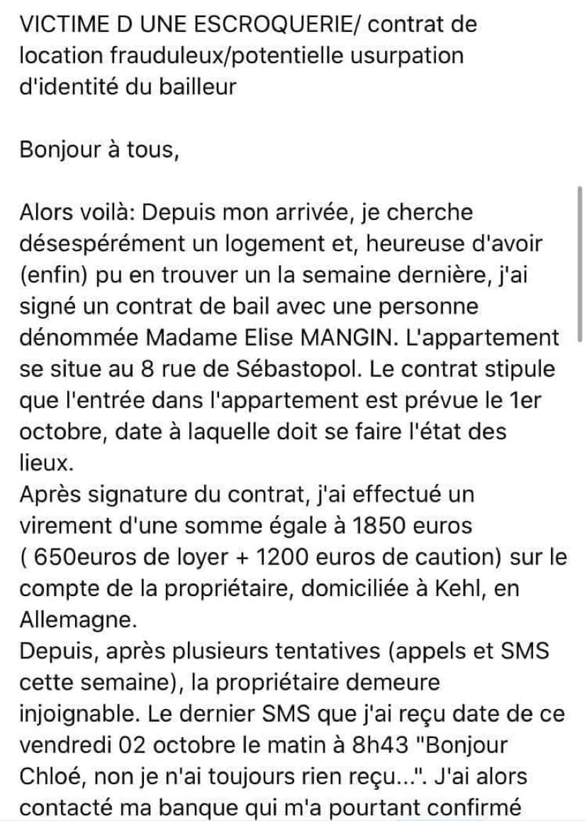 découvrez comment repérer et éviter les escroqueries ciblant les étudiants. conseils, astuces et prévention pour protéger vos données et votre argent face aux arnaques étudiantes.