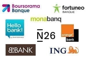 découvrez notre sélection des meilleures banques pour choisir l’établissement financier le plus adapté à vos besoins en 2024. comparez offres, services et tarifs pour faire le bon choix.