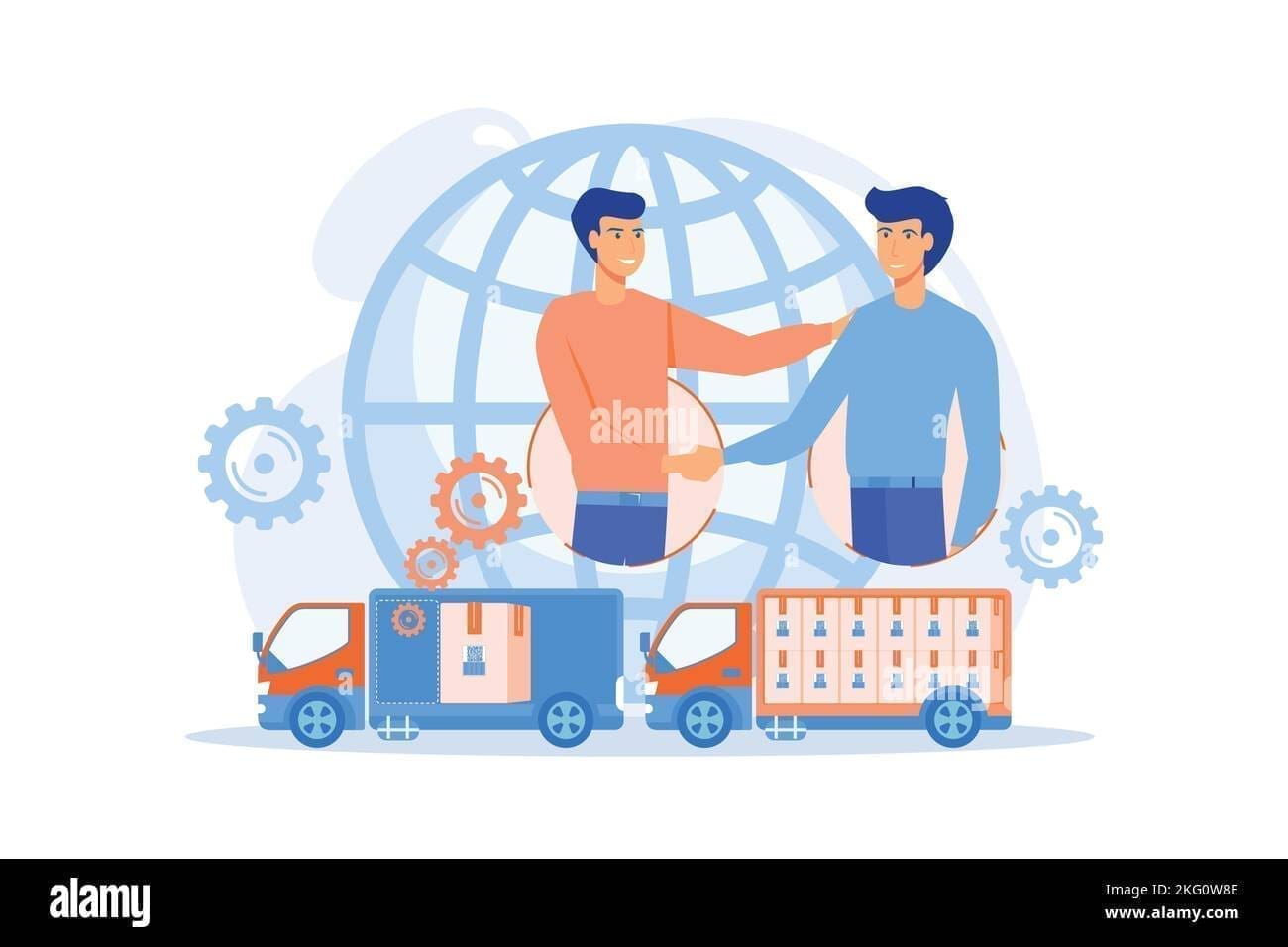 découvrez comment optimiser votre chaîne d’approvisionnement pour améliorer l’efficacité, réduire les coûts et garantir la satisfaction client grâce à des solutions innovantes et des bonnes pratiques.