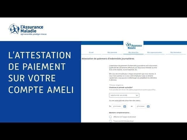 découvrez tout ce qu'il faut savoir sur le paiement de l'assurance invalidité : conditions d'obtention, démarches à suivre et conseils pratiques pour bien préparer votre demande et garantir la sécurité de vos revenus.