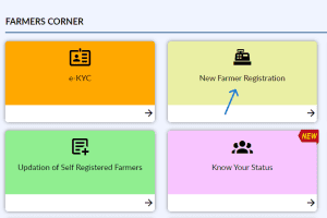 découvrez comment vérifier facilement l'éligibilité et le versement de la 20e tranche du programme pm kisan. suivez les étapes en ligne pour consulter le statut de paiement et obtenir les dernières mises à jour.