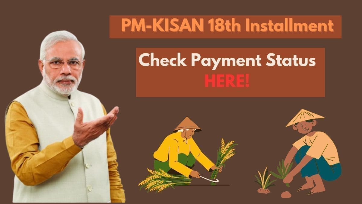 découvrez comment vérifier l'éligibilité et le statut de paiement de la 20e tranche du programme pm kisan. guide étape par étape pour accéder à vos informations facilement et rapidement.
