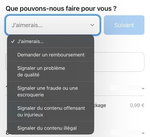 découvrez toutes les étapes pour obtenir un remboursement sur vos achats apple. que ce soit pour des applications, des abonnements ou des produits, nous vous guidons à travers le processus facile pour récupérer votre argent.