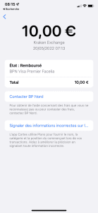 découvrez tout ce que vous devez savoir sur le remboursement des produits apple : conditions, procédures et conseils pour obtenir un remboursement rapide et efficace. profitez d'une expérience d'achat sereine avec notre guide complet sur le remboursement chez apple.