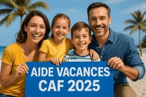 partez en vacances en 2025 à petit prix grâce à vacaf ! découvrez les meilleures destinations, campings et séjours agréés vacaf pour profiter d’un séjour en famille tout compris.