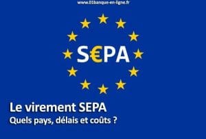 découvrez le virement sepa instantané : transférez de l'argent en euros entre banques en quelques secondes, 24h/24 et 7j/7, en toute sécurité et simplicité.